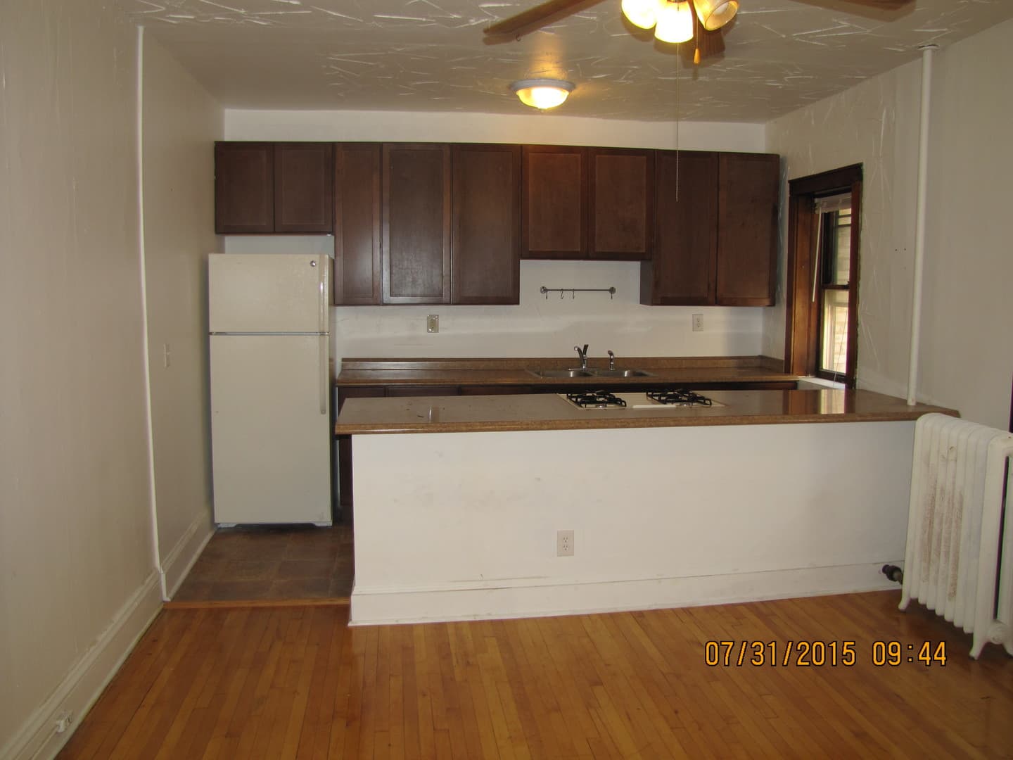 Minneapolis Apartment: 1905 Stevens Ave So.