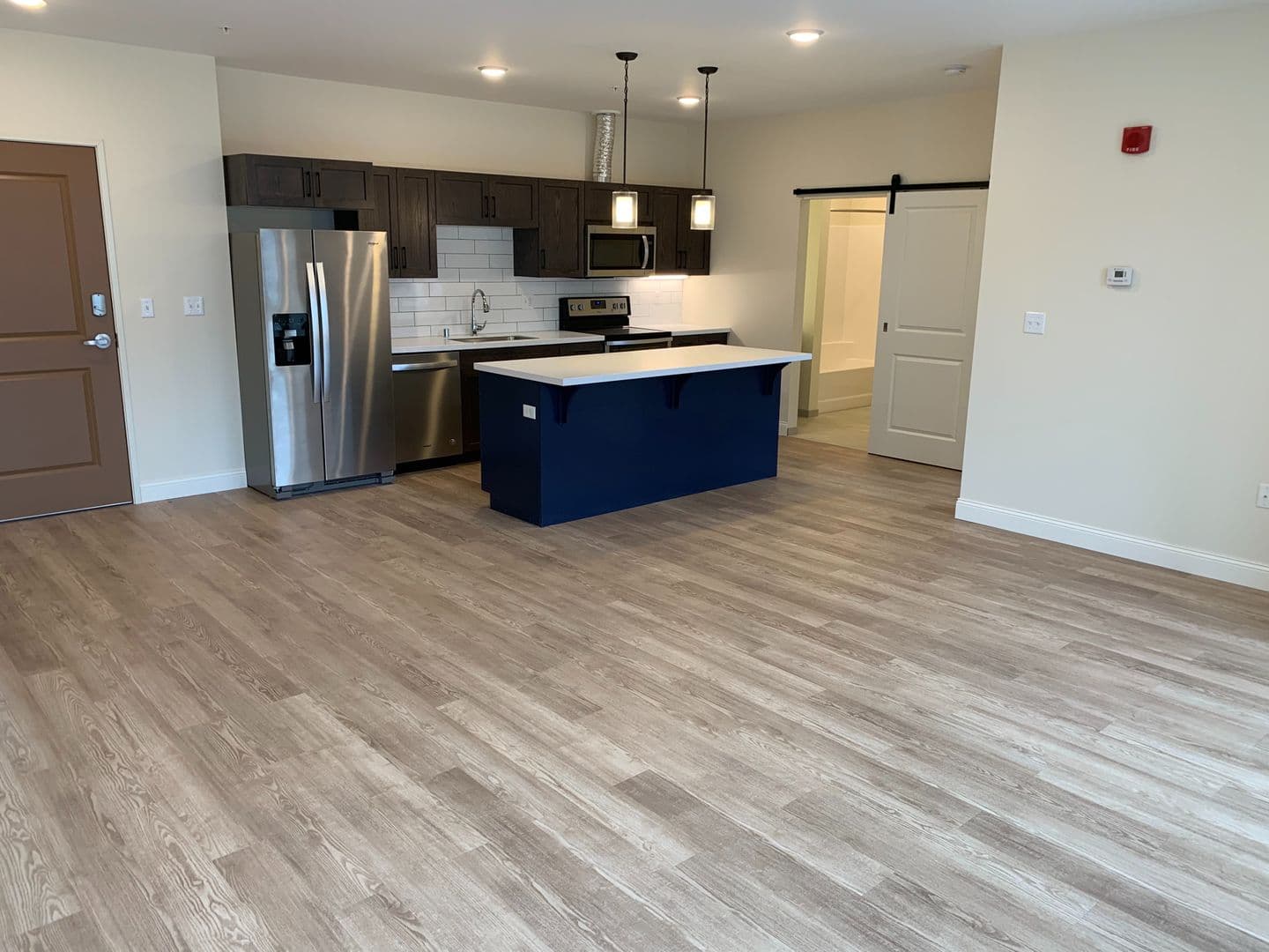 Duluth Apartment: 333 N.1st Ave. West,