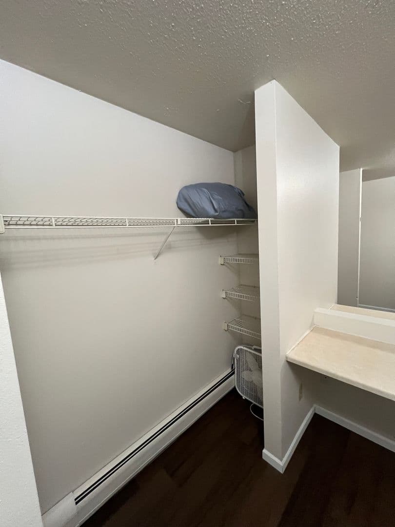 White Bear Lake Apartment: 3515 Century Ave N.