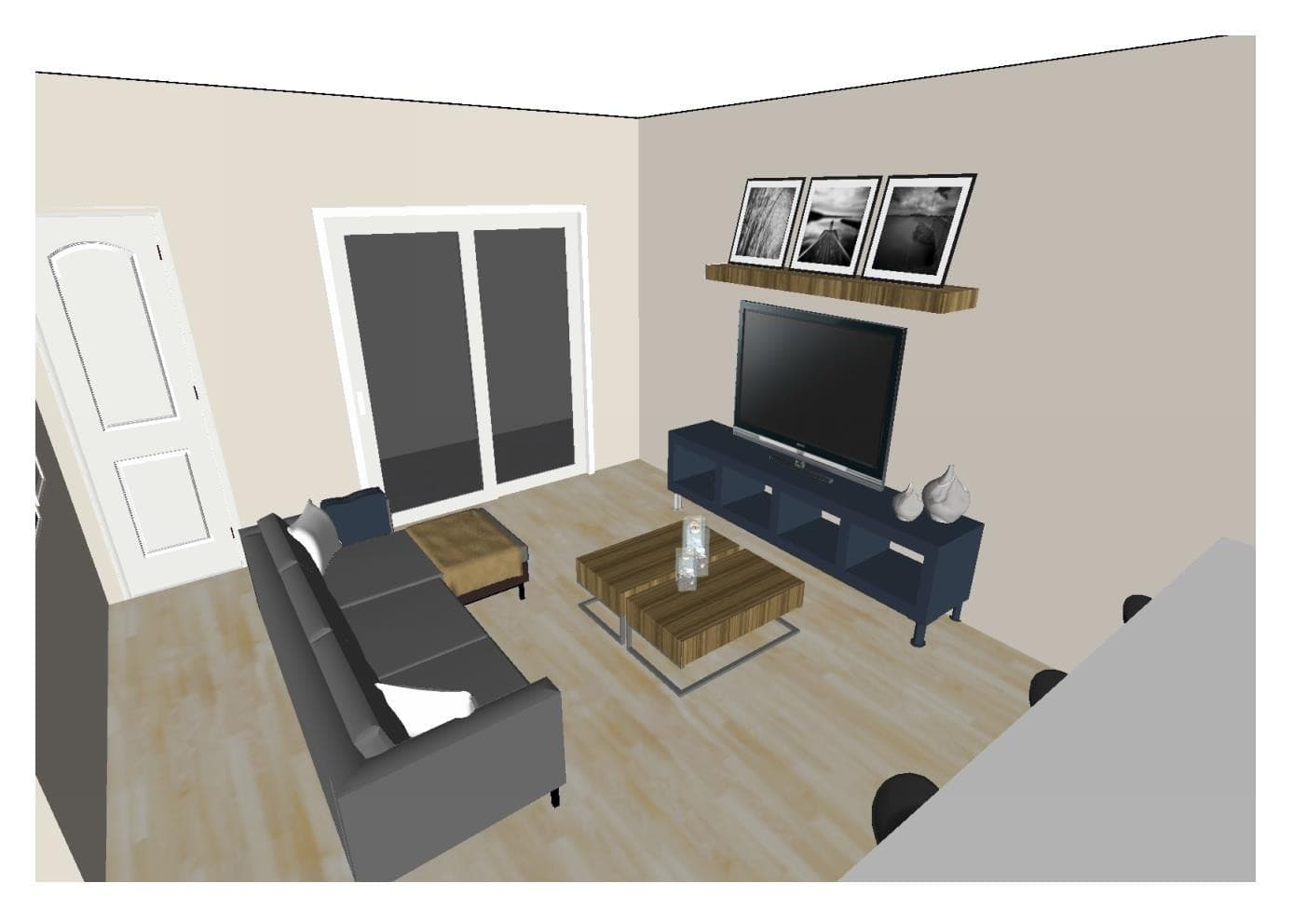 Duluth Apartment: 333 N.1st Ave. West,