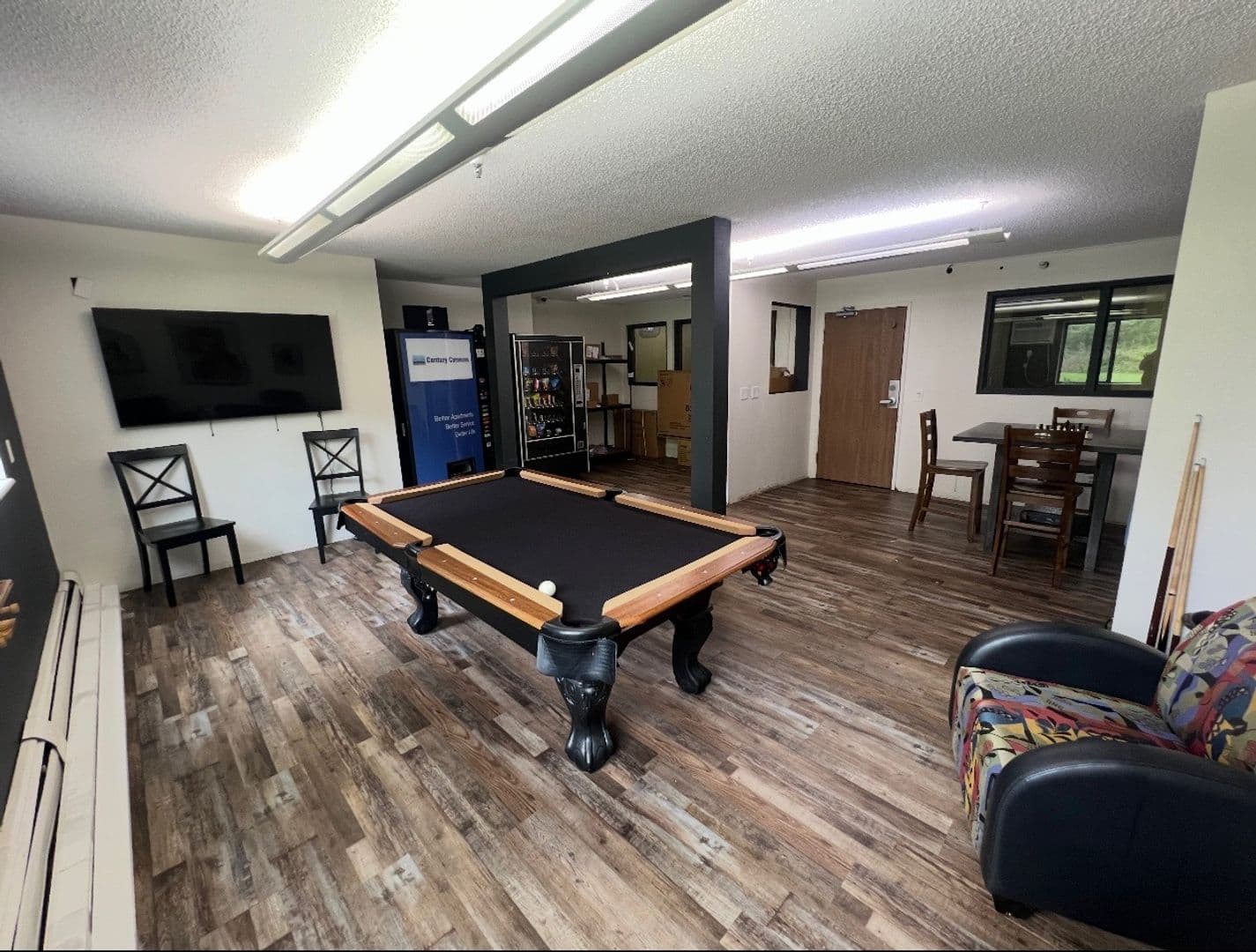 White Bear Lake Apartment: 3515 Century Ave N.