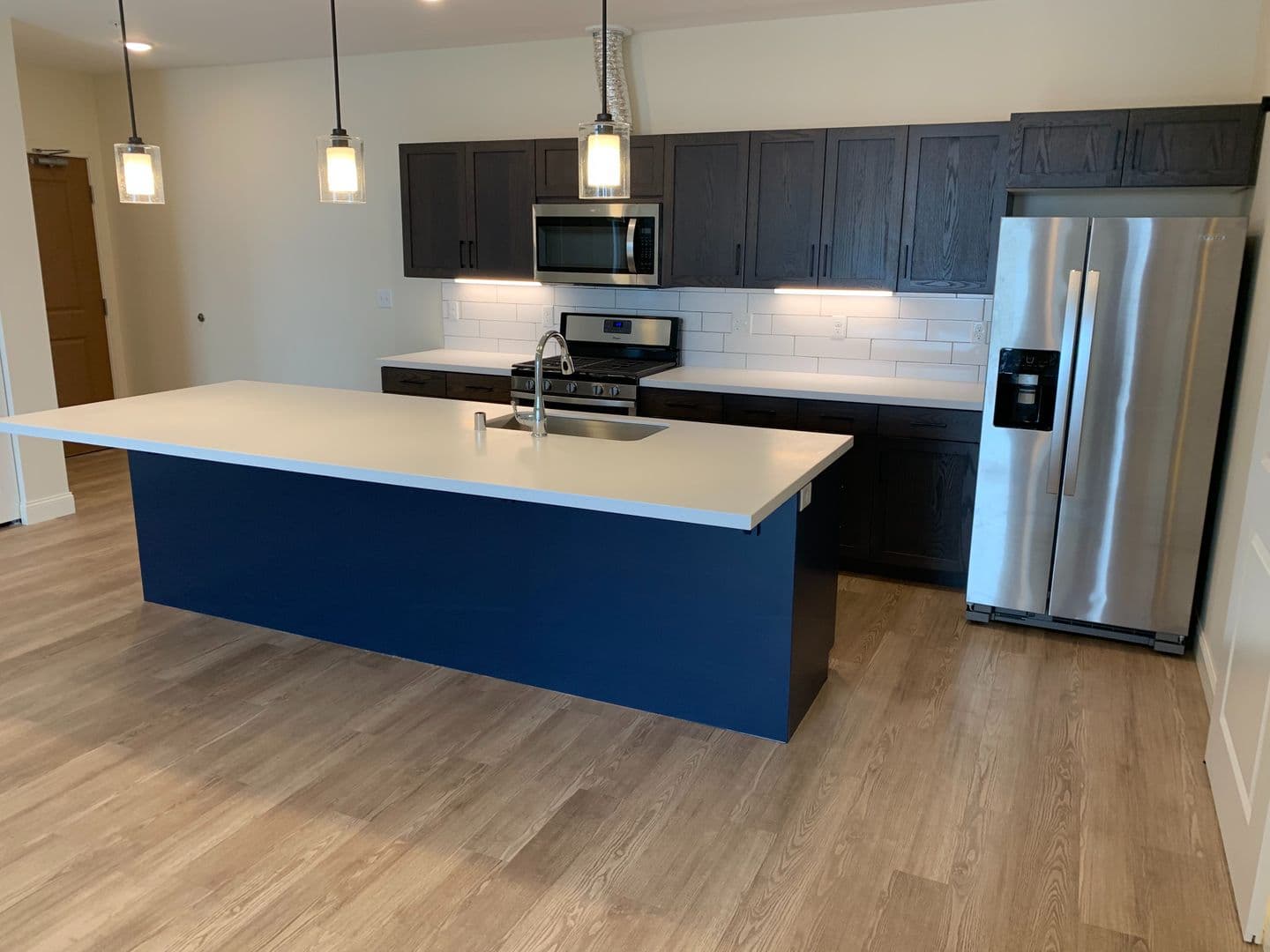 Duluth Apartment: 333 N.1st Ave. West,