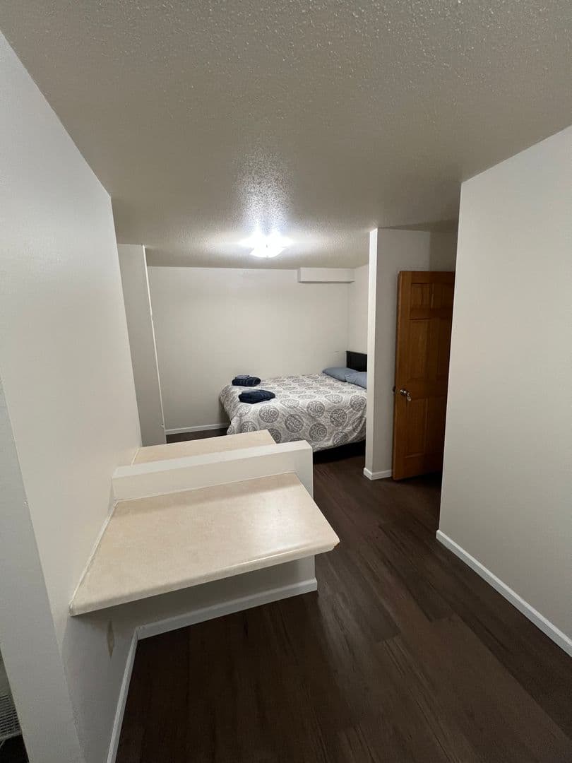 White Bear Lake Apartment: 3515 Century Ave N.