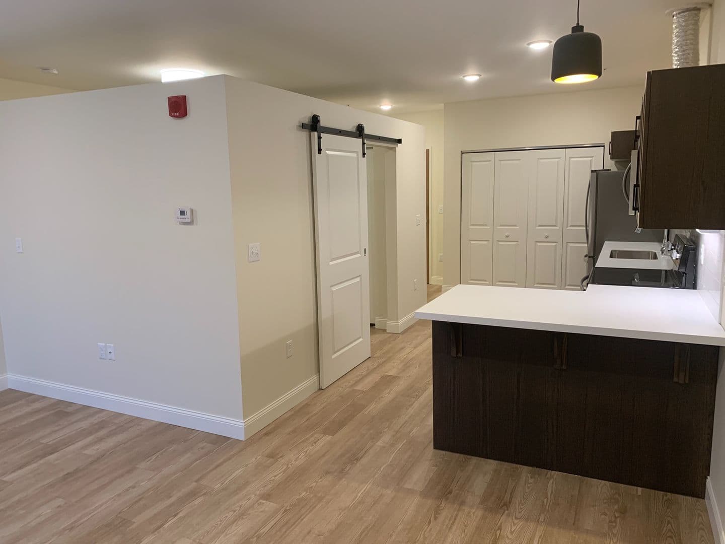 Duluth Apartment: 333 N.1st Ave. West,