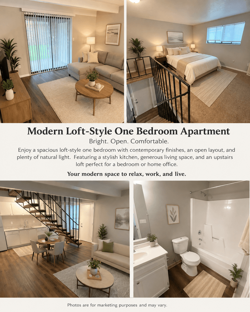 Circleville Apartment: Circleville OH
