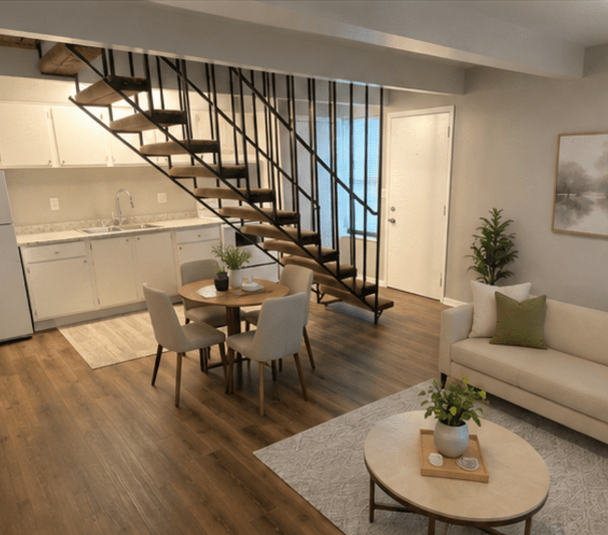 Circleville Apartment: Circleville OH
