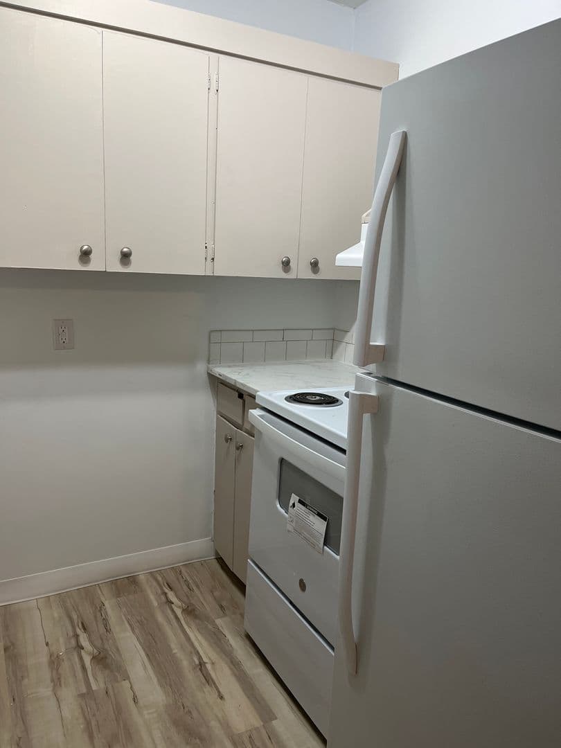 Painesville Apartment: W. High St.