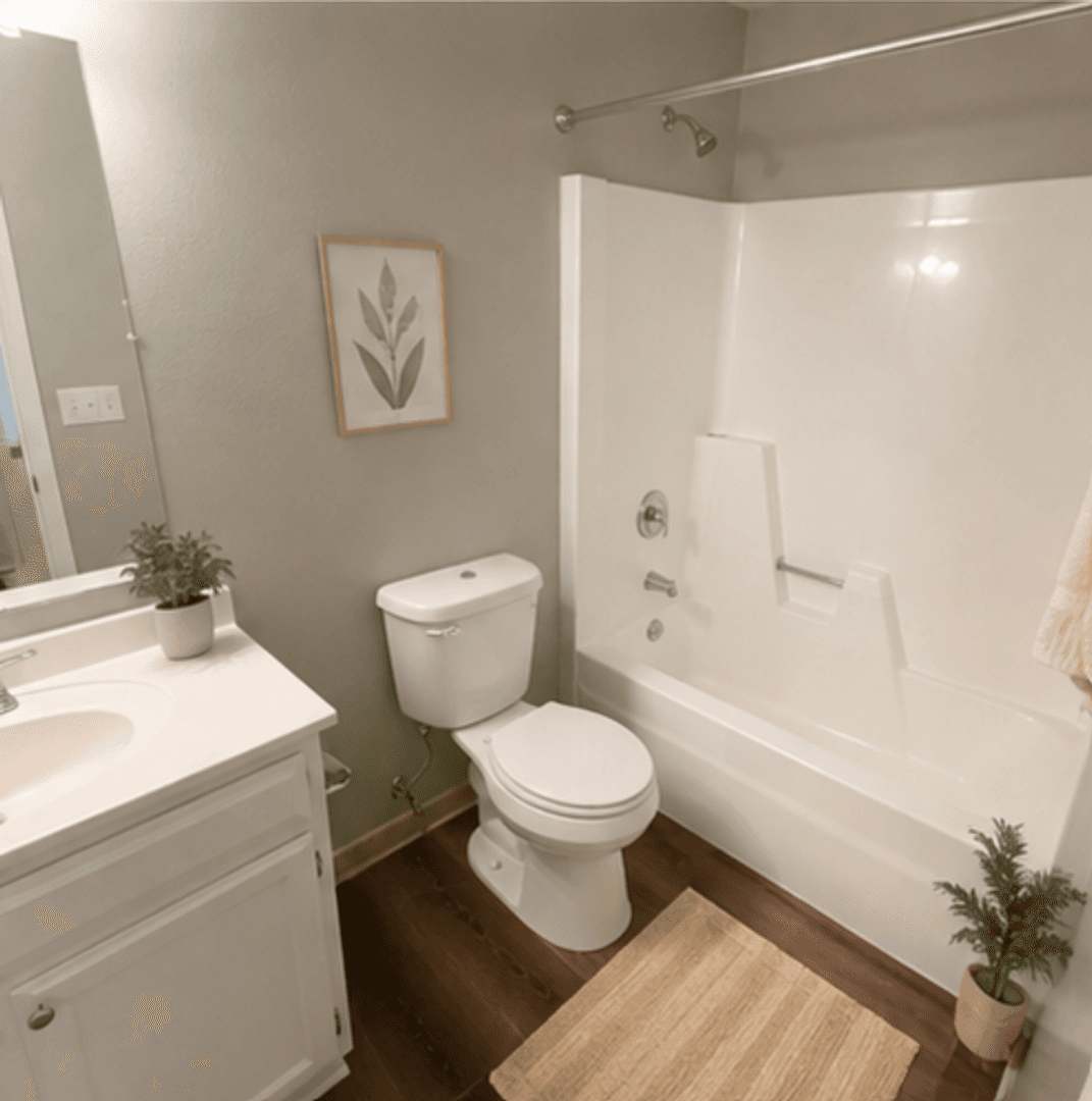 Circleville Apartment: Circleville OH