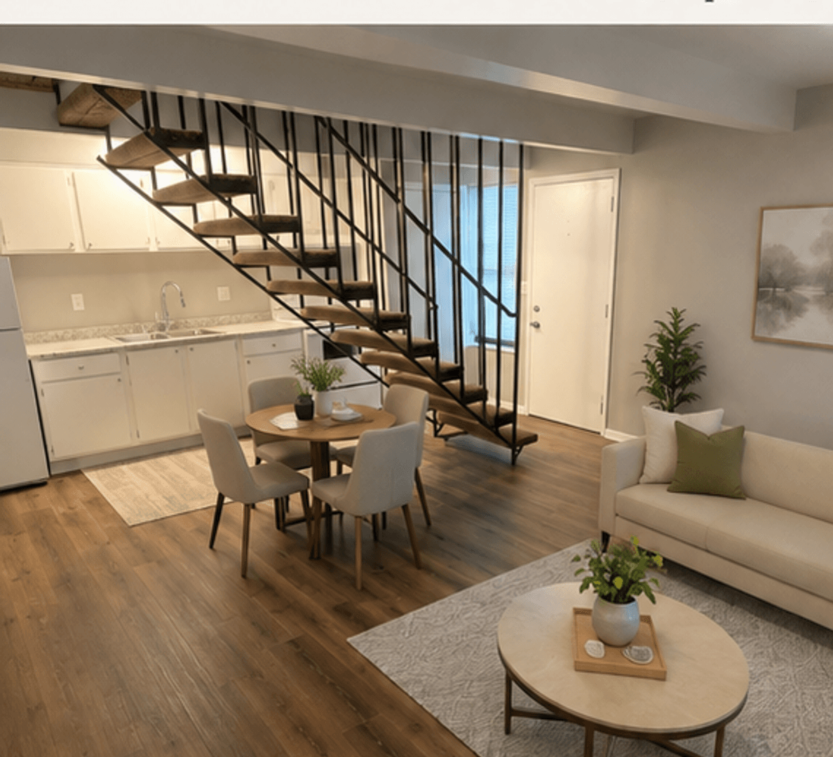 Circleville Apartment: Circleville OH