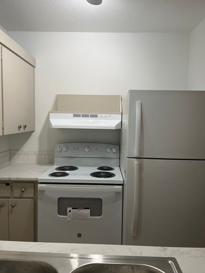 Painesville Apartment: W. High St.