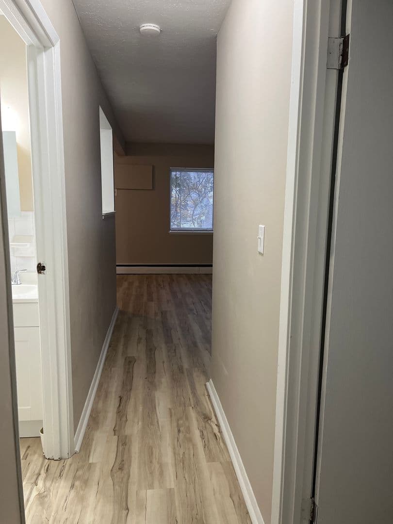 Painesville Apartment: W. High St.