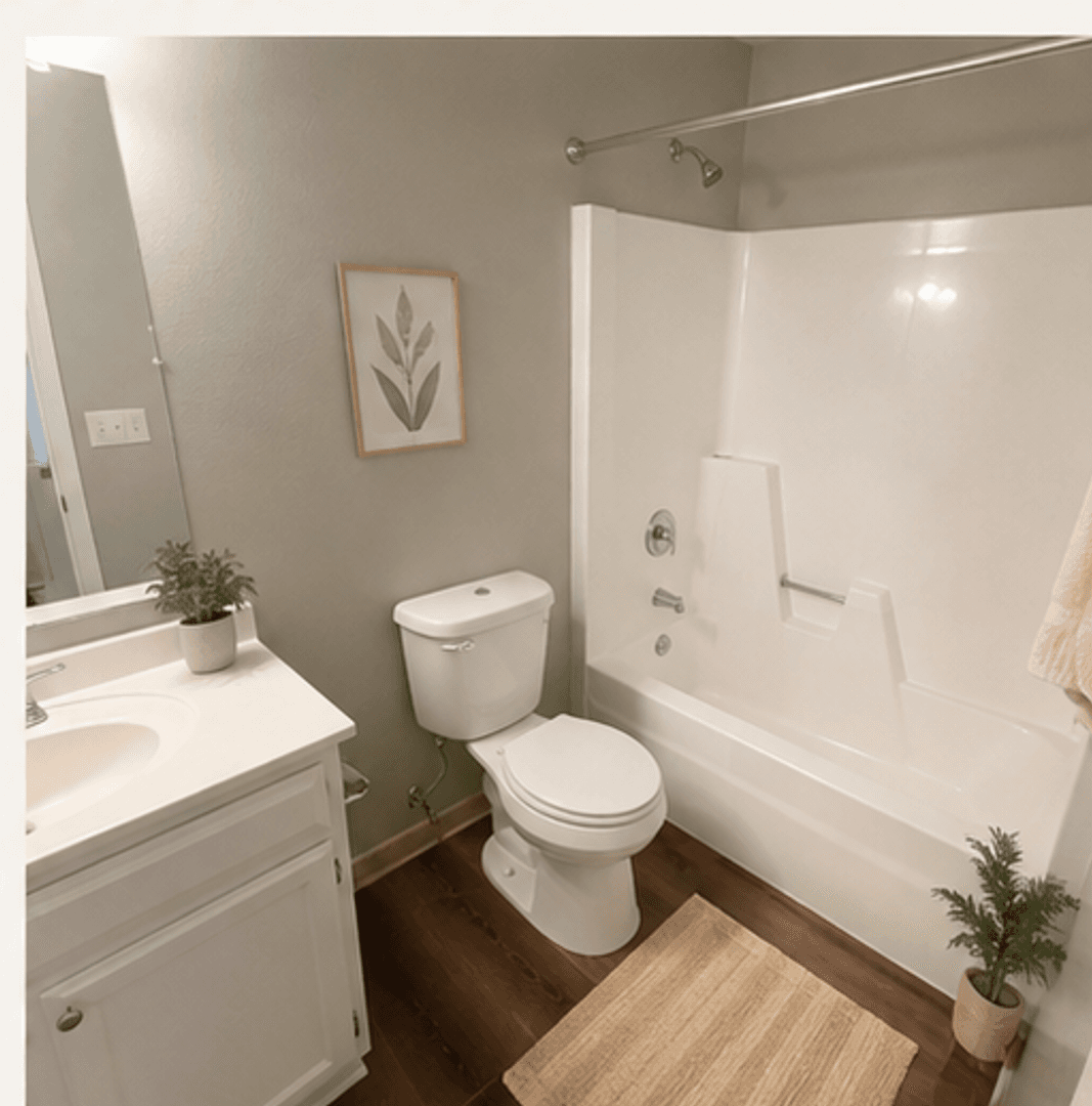Circleville Apartment: Circleville OH