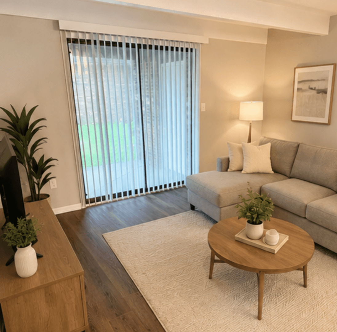 Circleville Apartment: Circleville OH