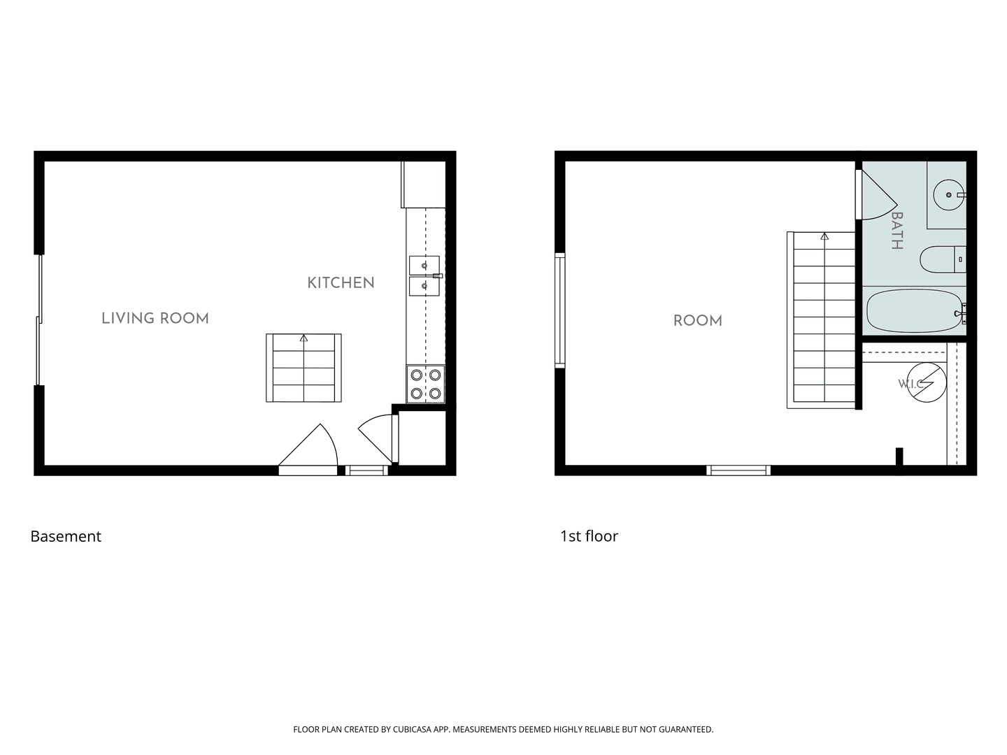 Circleville Apartment: Circleville OH
