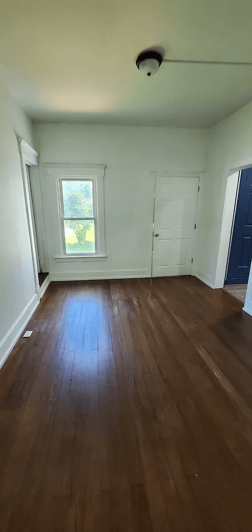 Springfield House: 1118 W Webster