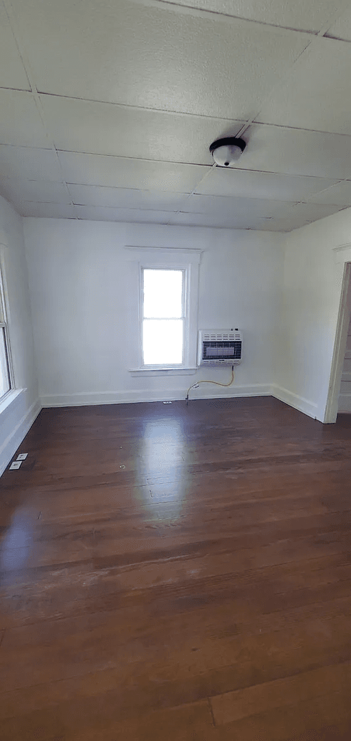 Springfield House: 1118 W Webster
