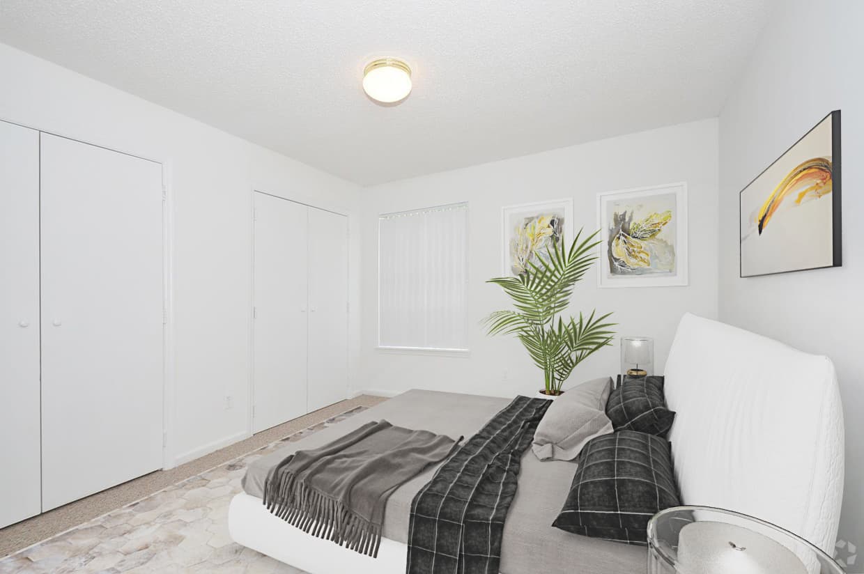 Bradenton Apartment: 1591 19th Street Ct E