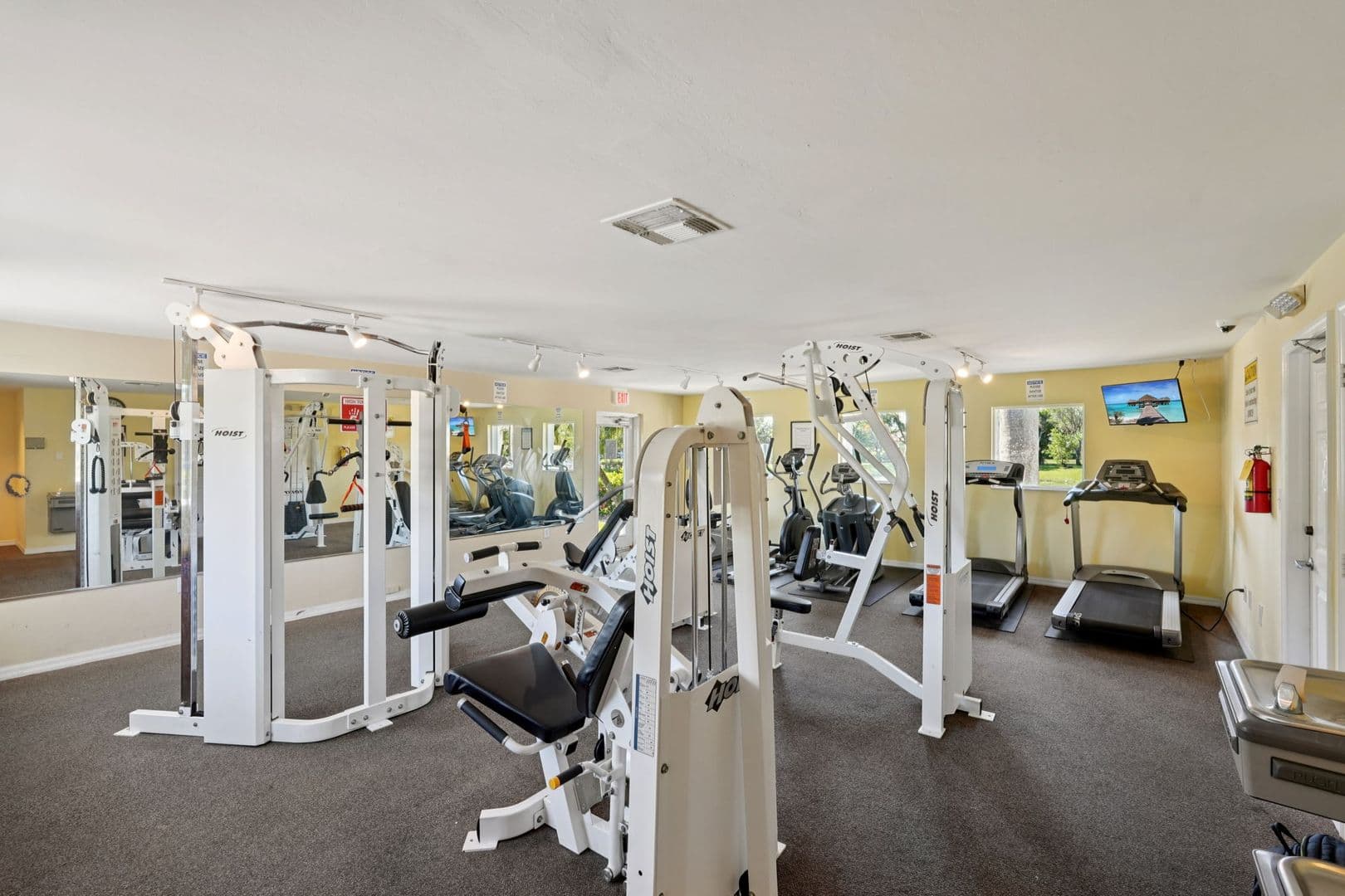 Cape Coral Apartment: 1751 Four Mile Cove Pkwy