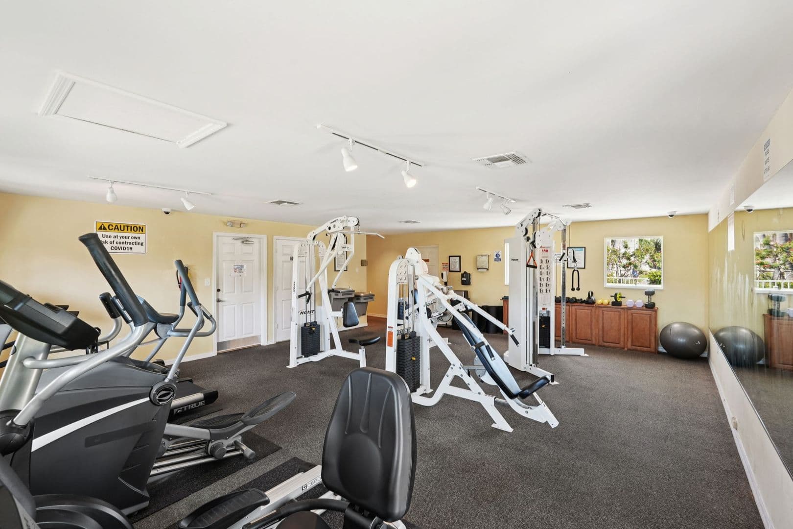 Cape Coral Apartment: 1751 Four Mile Cove Pkwy