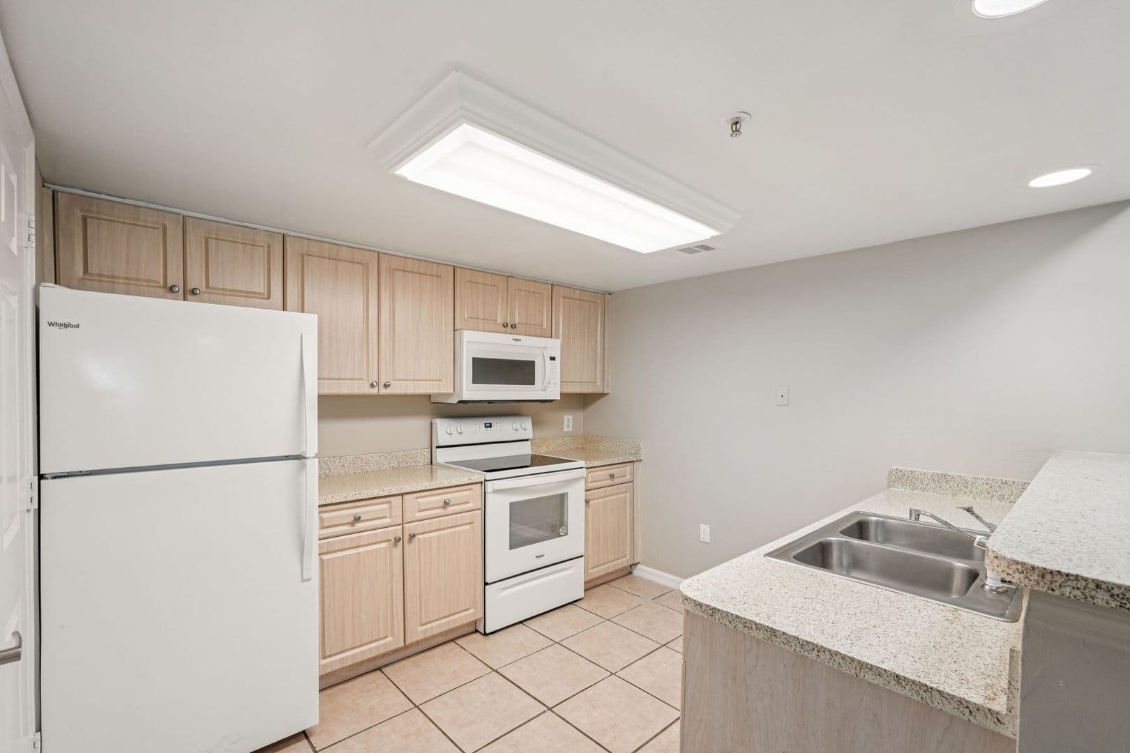 Cape Coral Apartment: 1751 Four Mile Cove Pkwy