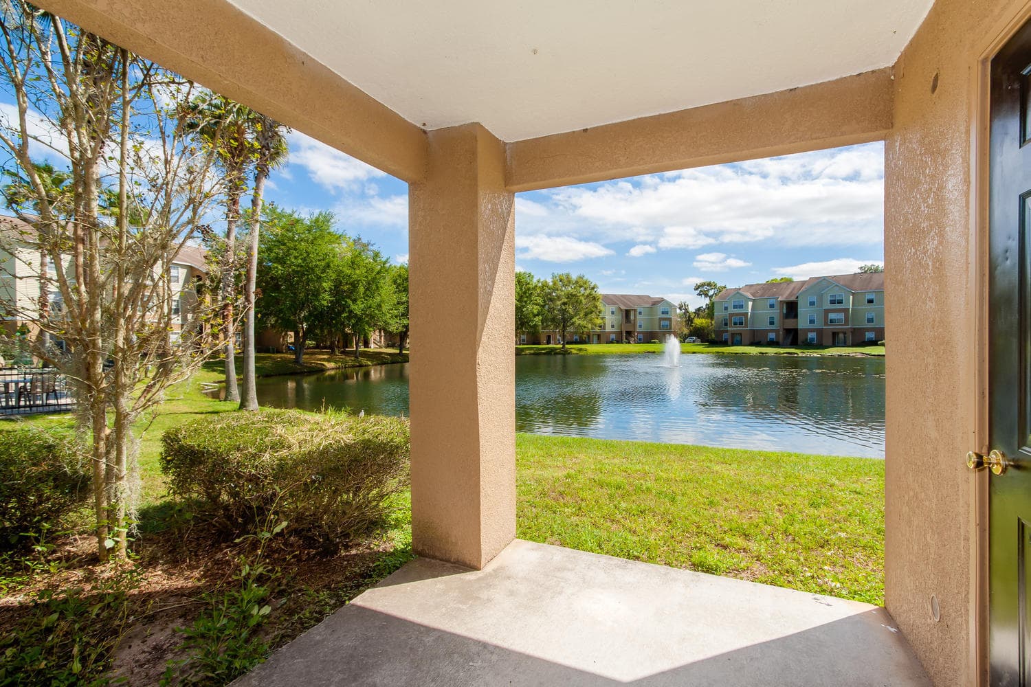 Plant City Apartment: 1001 Fairwinds Circle
