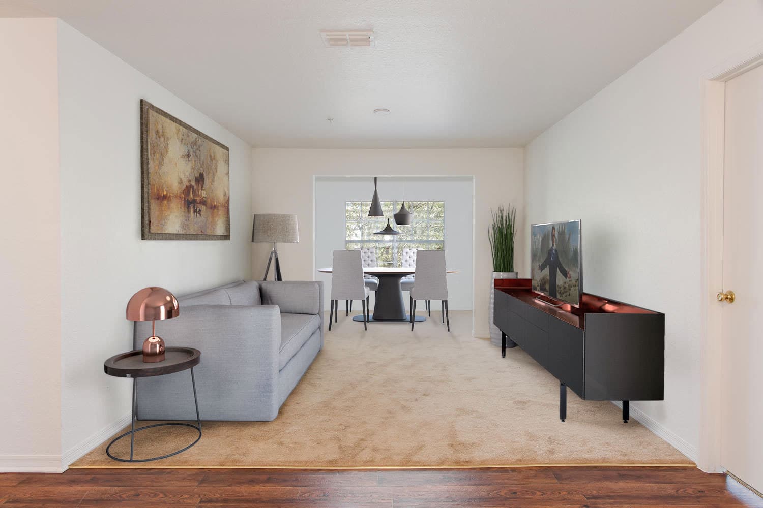Plant City Apartment: 1001 Fairwinds Circle