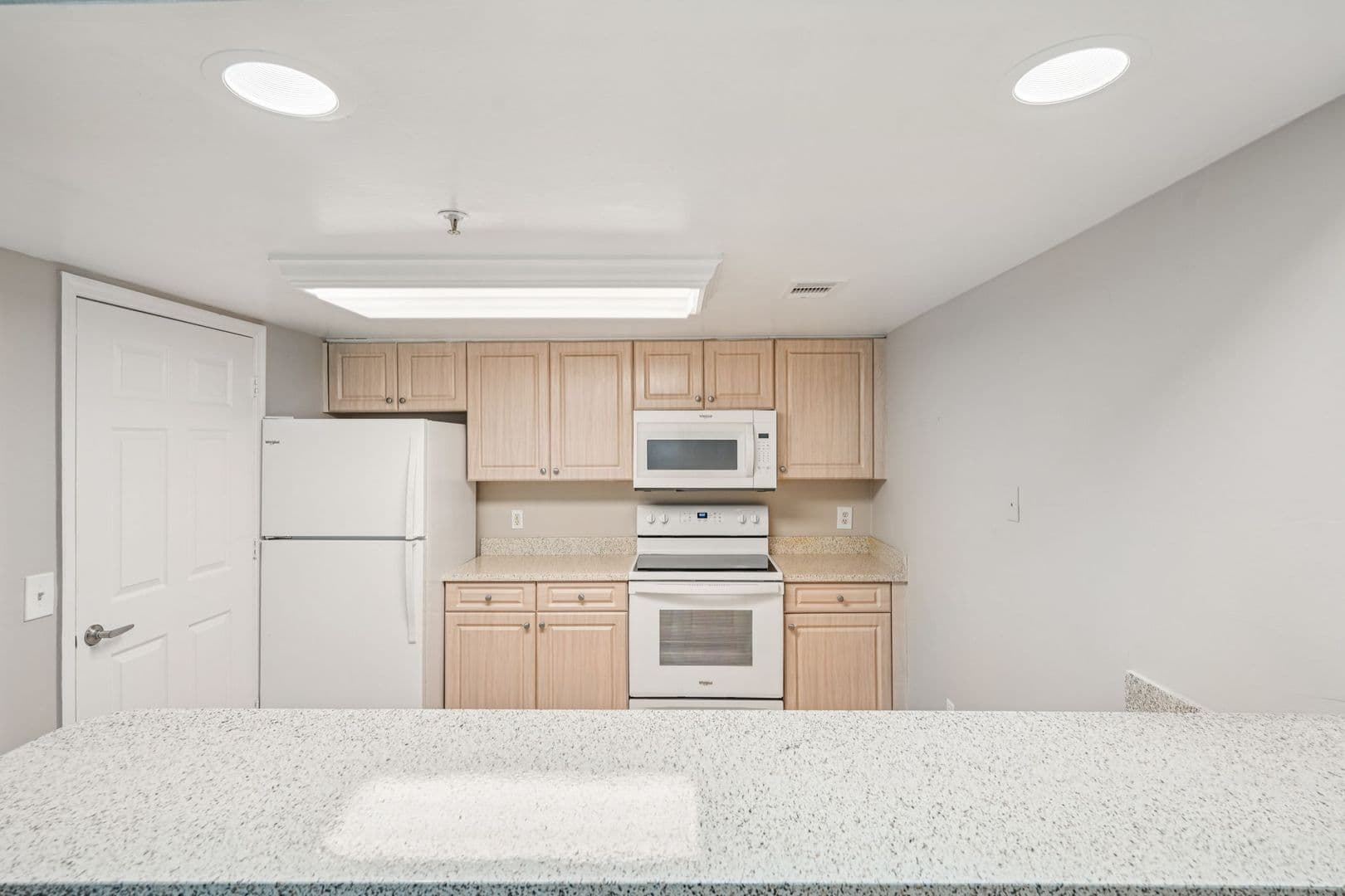 Cape Coral Apartment: 1751 Four Mile Cove Pkwy
