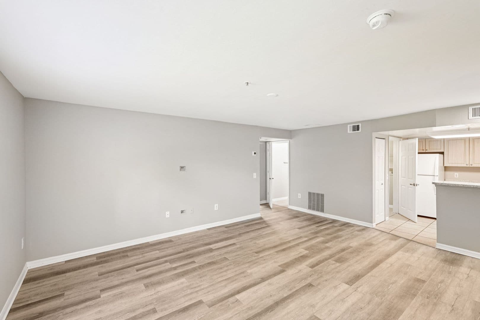 Cape Coral Apartment: 1751 Four Mile Cove Pkwy