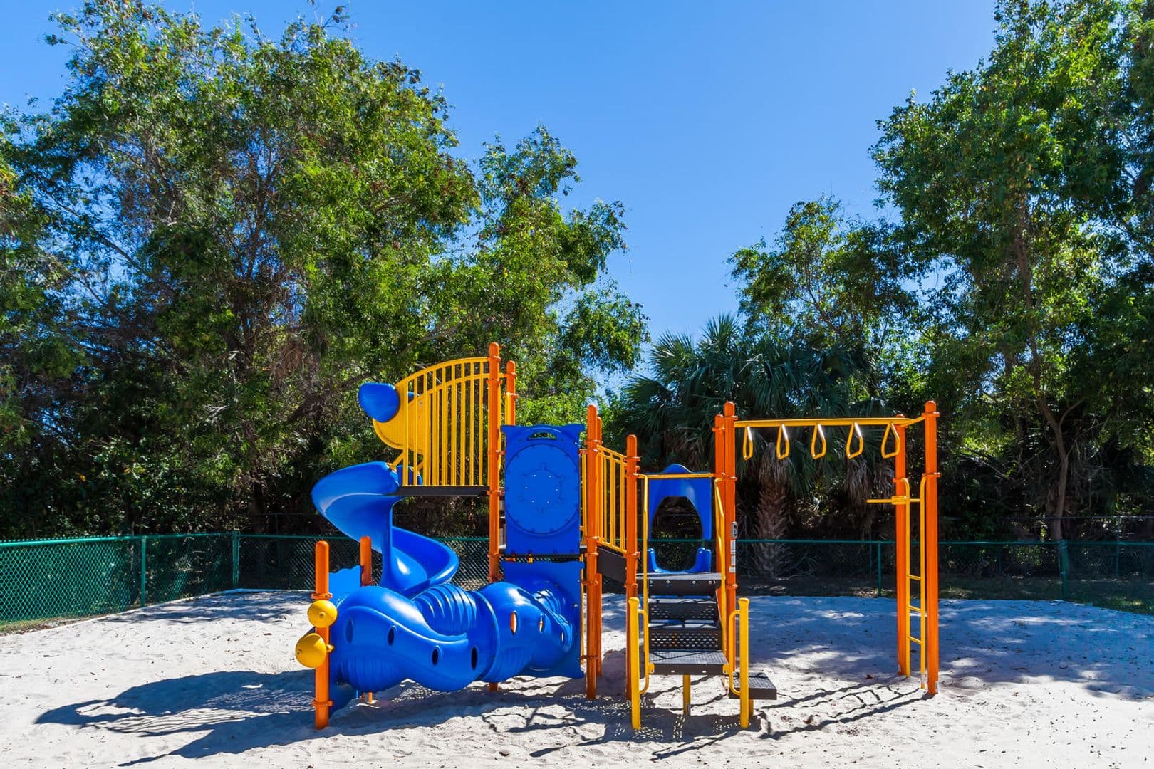 Cape Coral Apartment: 1751 Four Mile Cove Pkwy