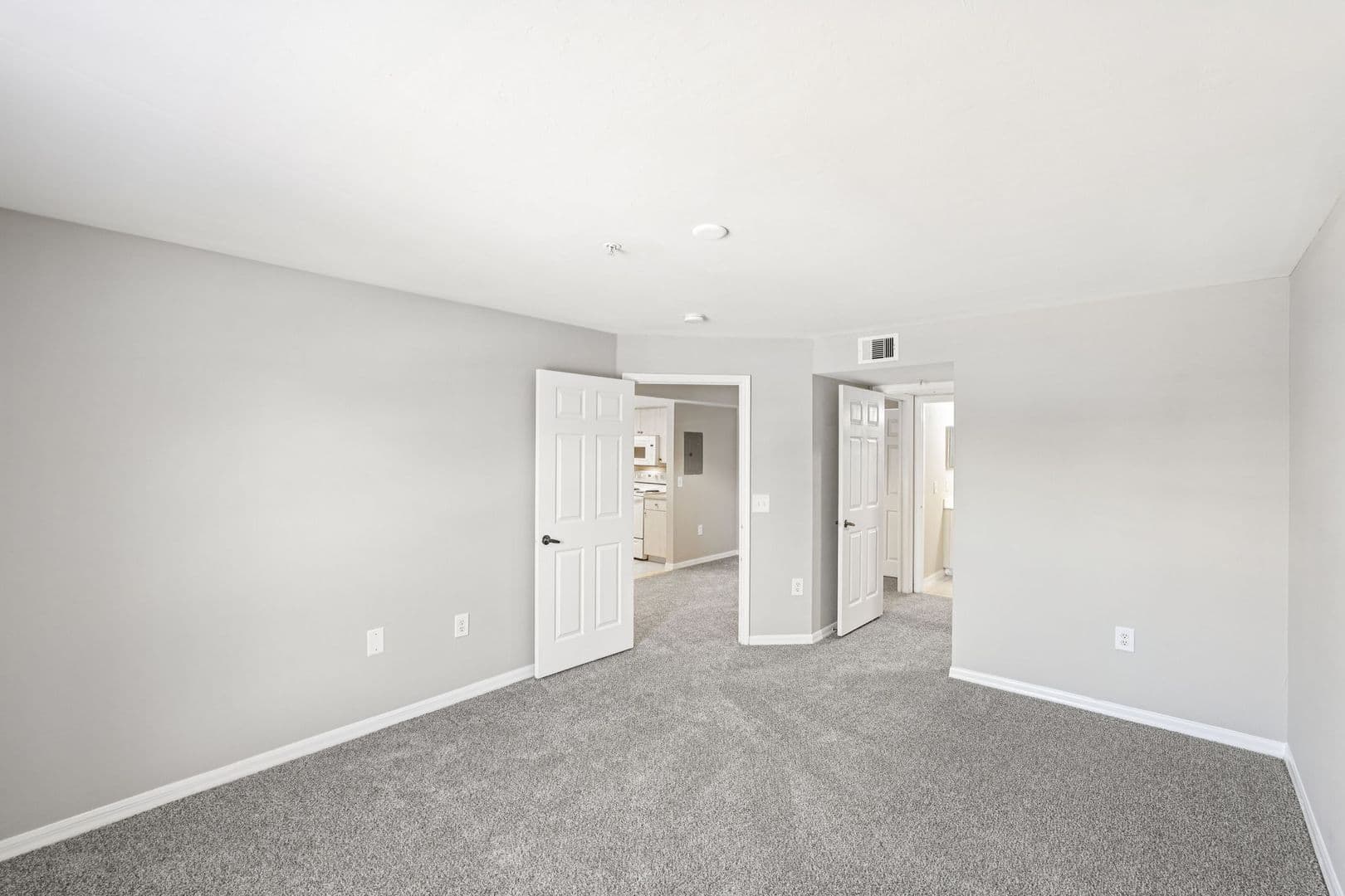 Cape Coral Apartment: 1751 Four Mile Cove Pkwy