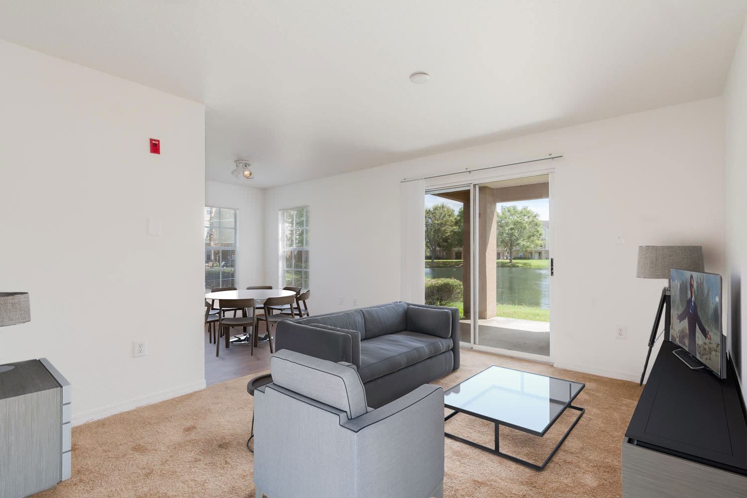 Plant City Apartment: 1001 Fairwinds Circle