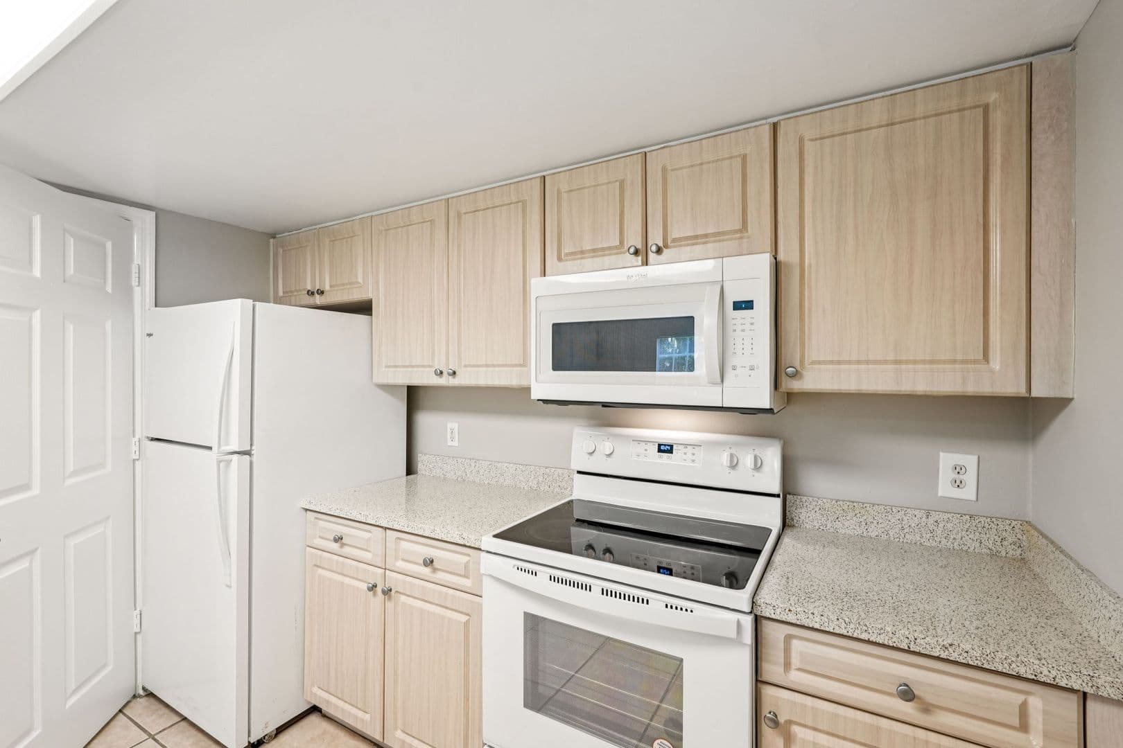 Cape Coral Apartment: 1751 Four Mile Cove Pkwy