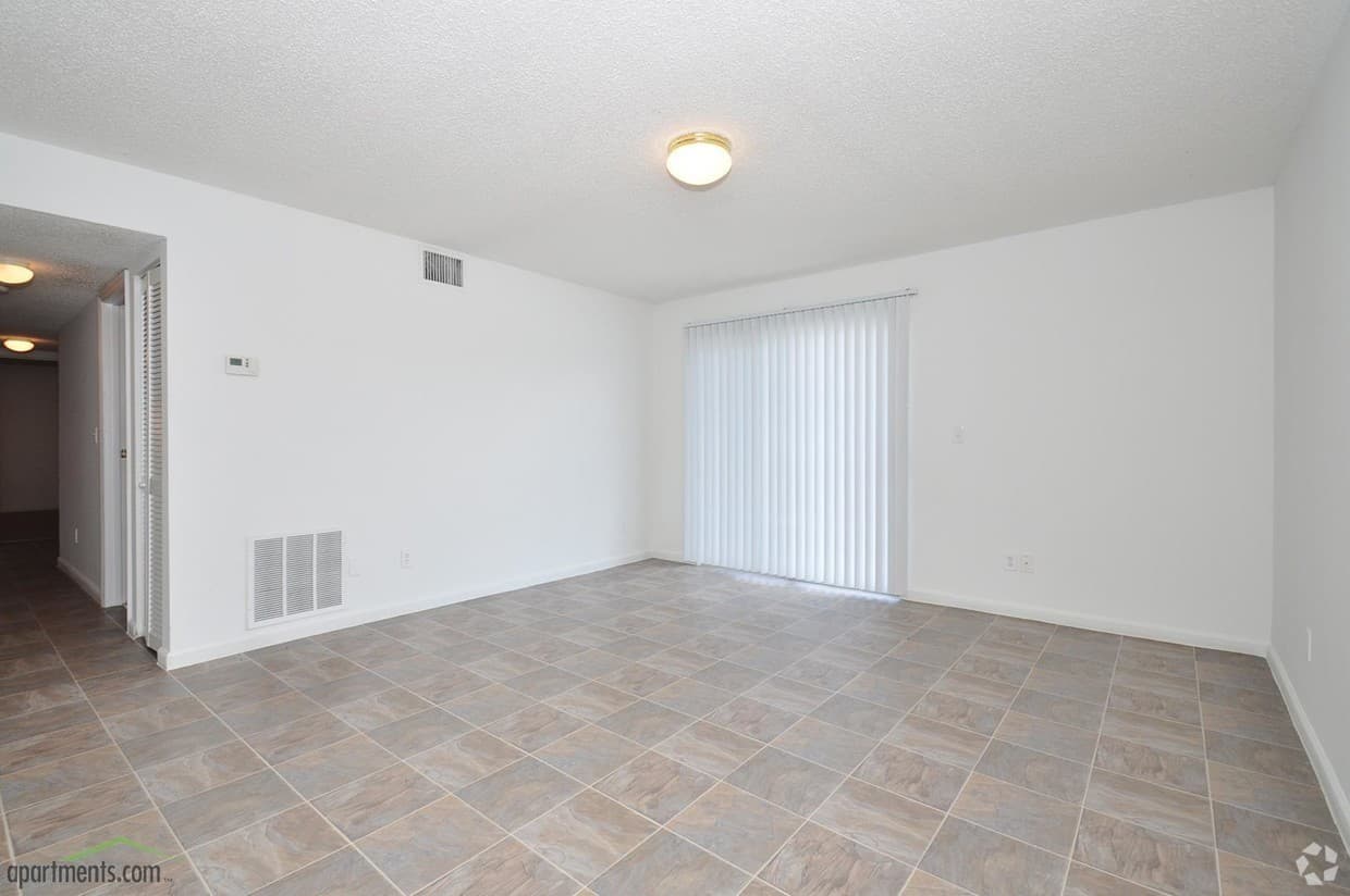 Bradenton Apartment: 1591 19th Street Ct E