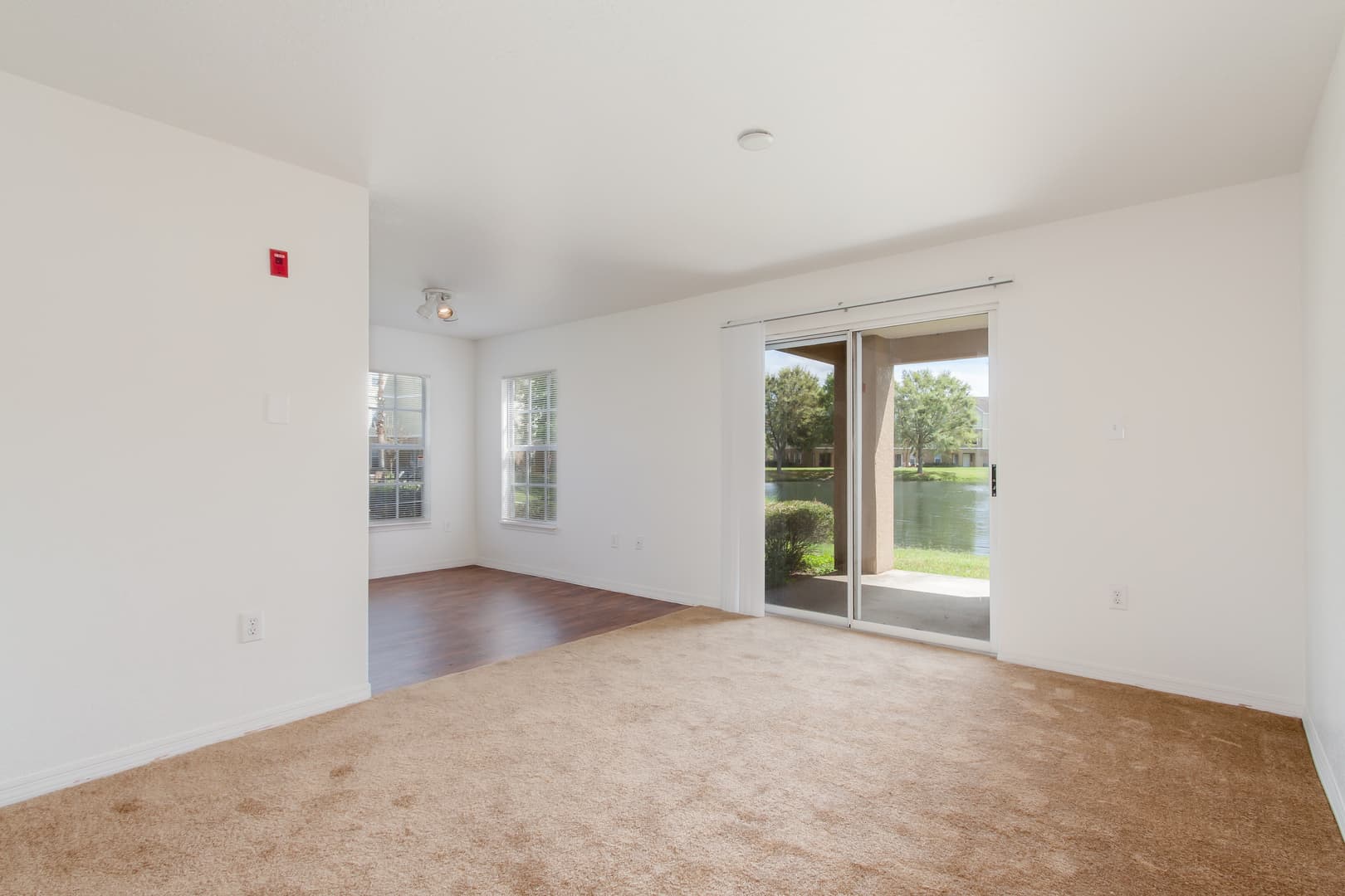 Plant City Apartment: 1001 Fairwinds Circle