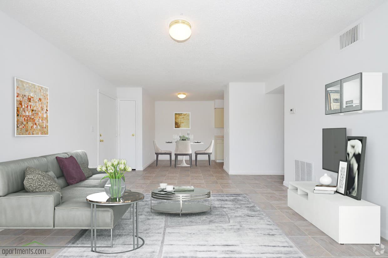 Bradenton Apartment: 1591 19th Street Ct E