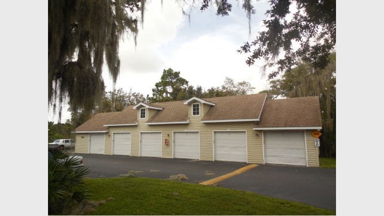 Plant City Apartment: 1001 Fairwinds Circle