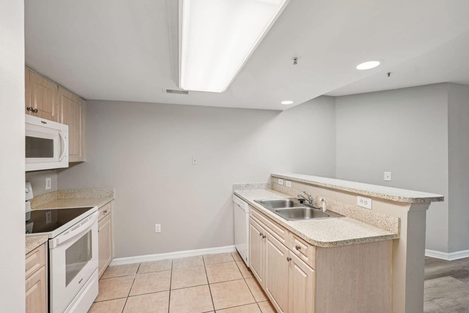 Cape Coral Apartment: 1751 Four Mile Cove Pkwy