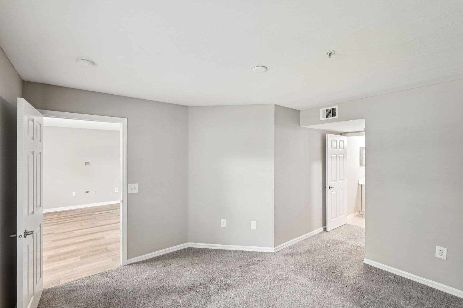 Cape Coral Apartment: 1751 Four Mile Cove Pkwy