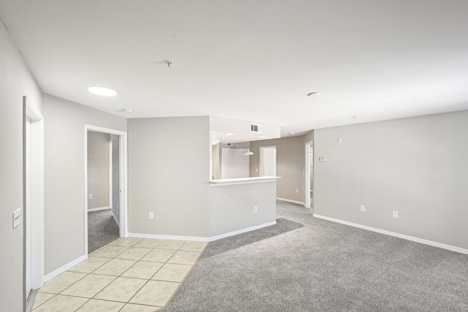 Cape Coral Apartment: 1751 Four Mile Cove Pkwy