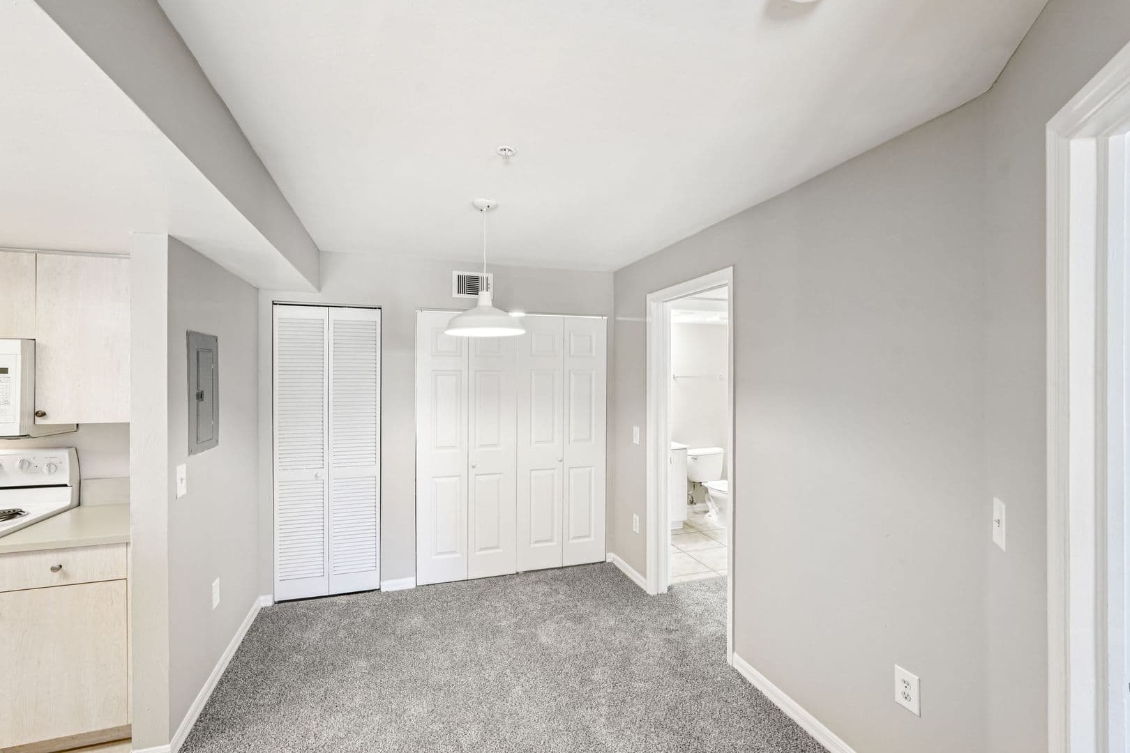 Cape Coral Apartment: 1751 Four Mile Cove Pkwy