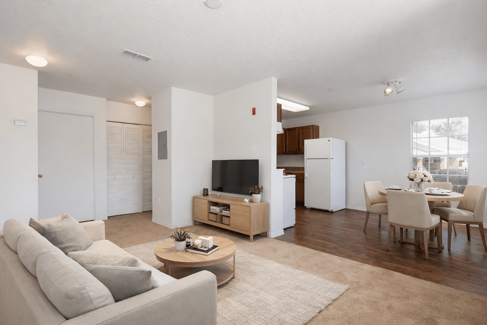 Plant City Apartment: 1001 Fairwinds Circle