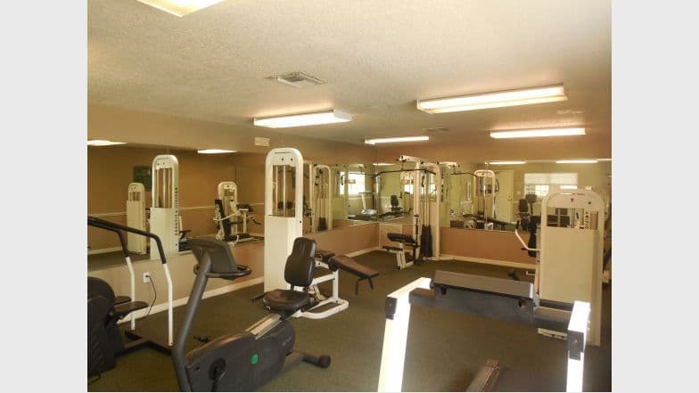 Plant City Apartment: 1001 Fairwinds Circle