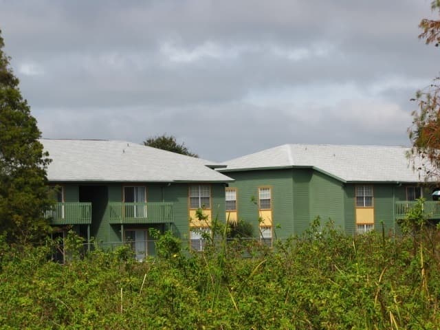 Bradenton Apartment: 1591 19th Street Ct E