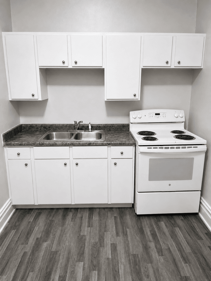 South Bend Apartment: 736 Lawndale