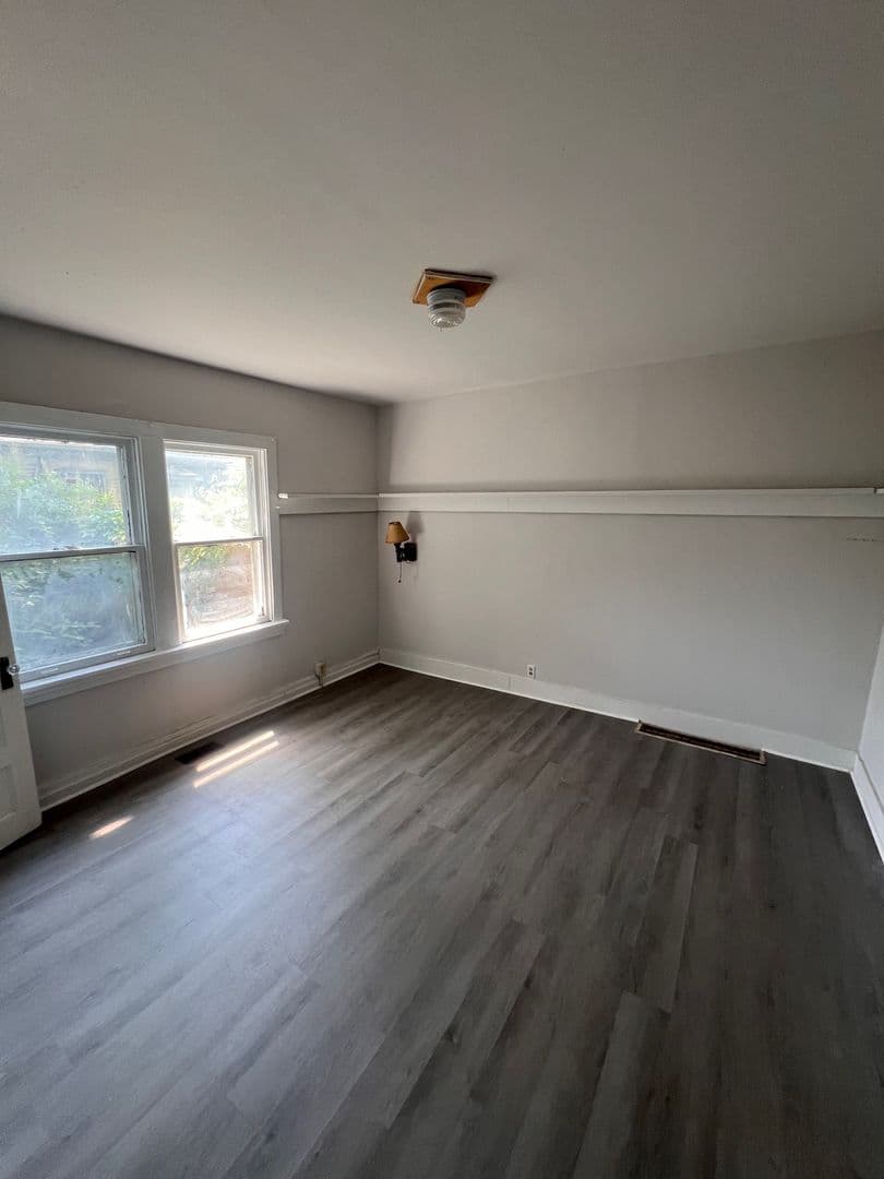 South Bend Apartment: 412 North William Street