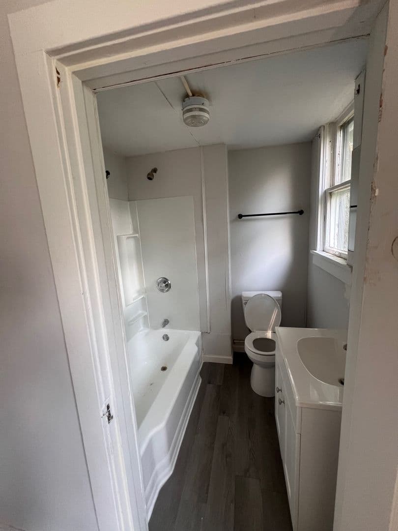 South Bend Apartment: 412 North William Street