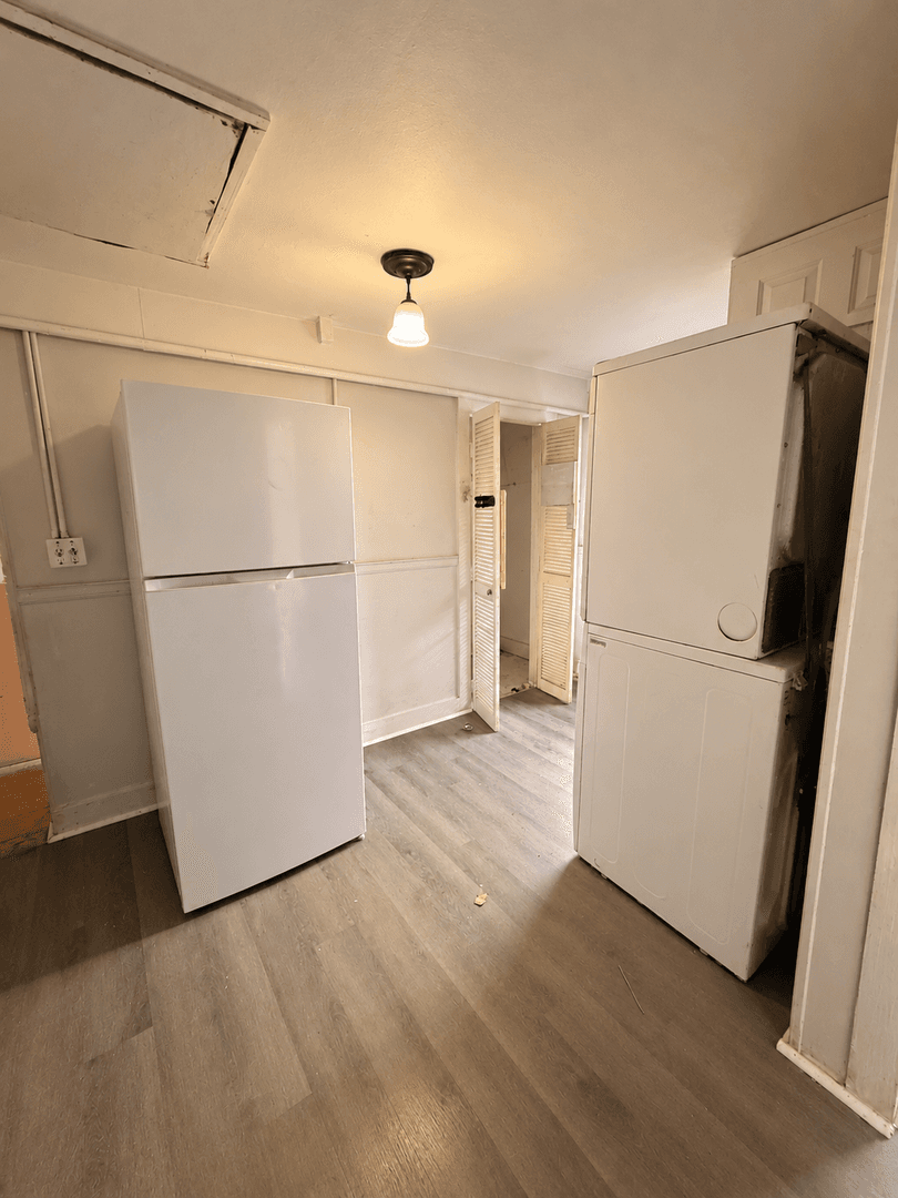 South Bend Apartment: 412 North William Street