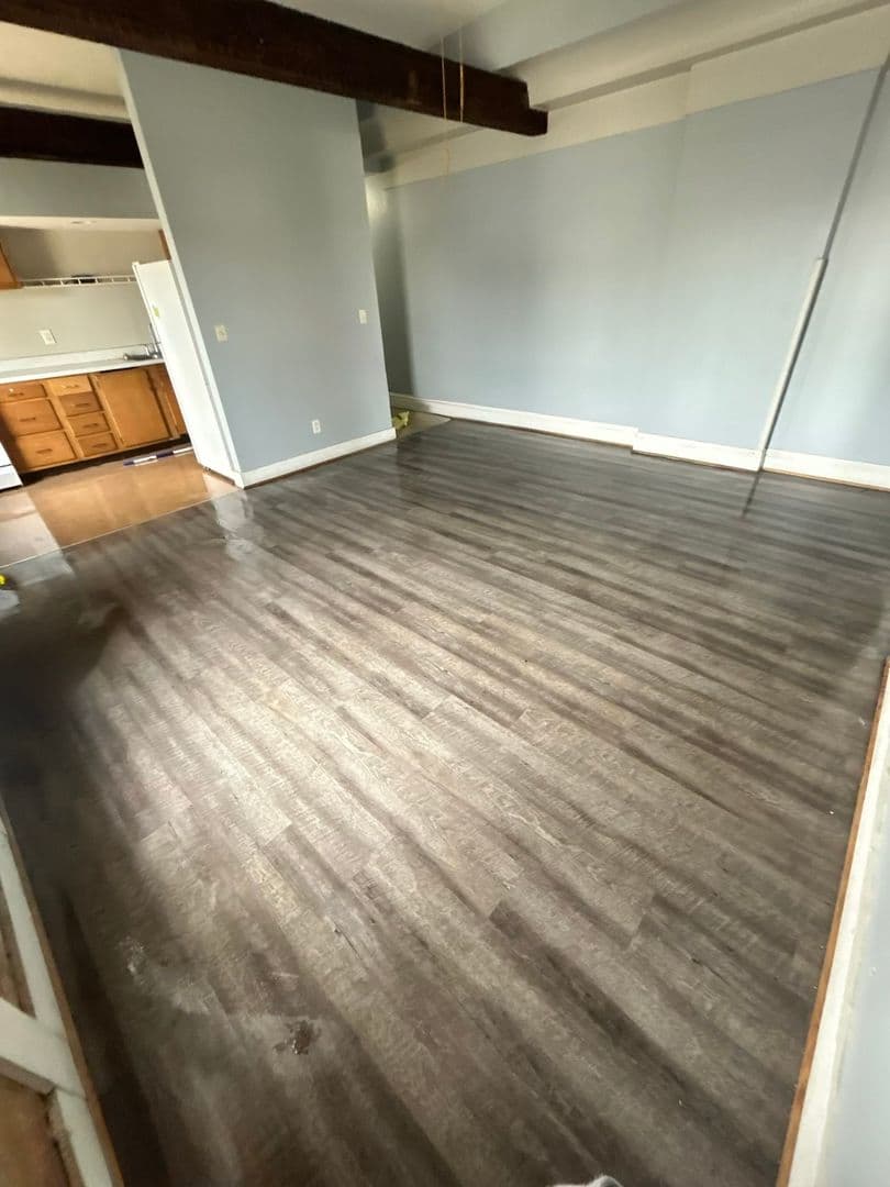 Elkhart Apartment: 325 Harrison St.