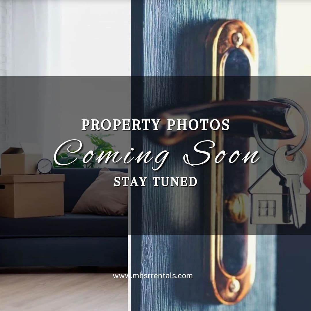 La Porte Apartment: 1112 Maple Ave