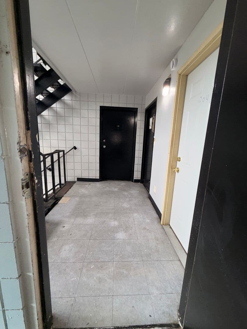 Elkhart Apartment: 204 Middlebury St